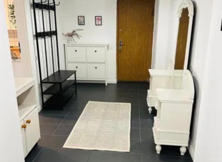 2 camere Obor - sos.Stefan cel Mare *Boiler* l metrou 2 minute l