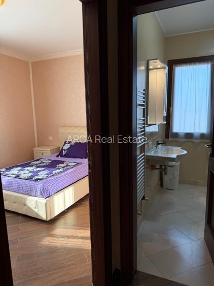 Apartament 3 camere 2 bai intrare Mamaia pe partea cu marea Mobilat utilat Lux - 34