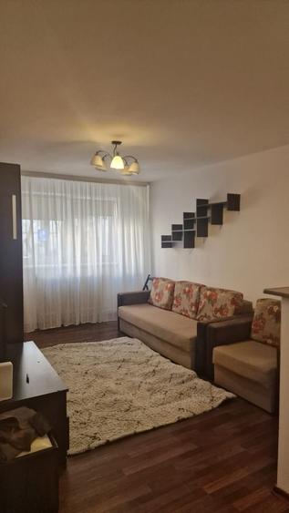 Apartament 2 camere Armoniei