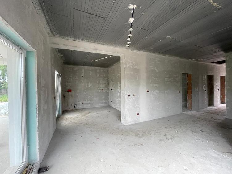 Casa Individuala | Super Pozitie | Asfalt | Giarmata-Mare
