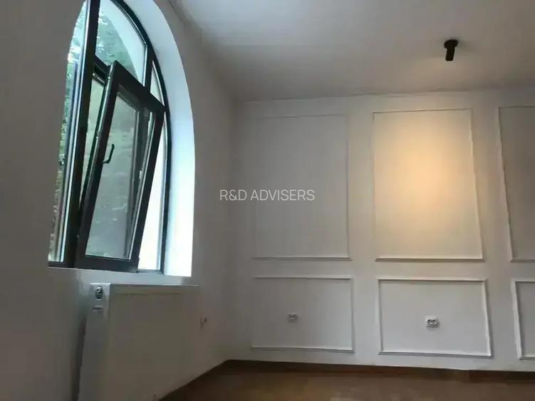 Vilă 8 camere| Kiseleff | Pretabil Birouri - 6