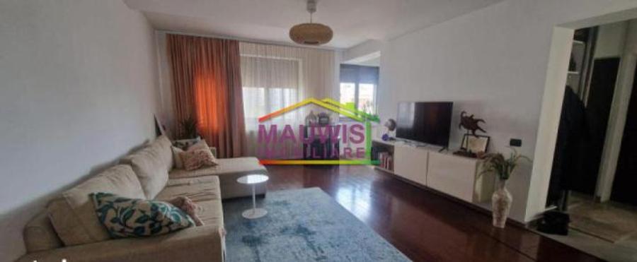 Apartament 2 camere 2016 SPATIOS Bd Unirii - Pta Alba Iulia