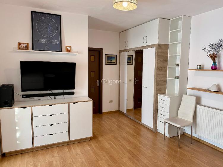 Apartament 2 camere cochete + loc de parcare | Iris, Valea Lupului - 2