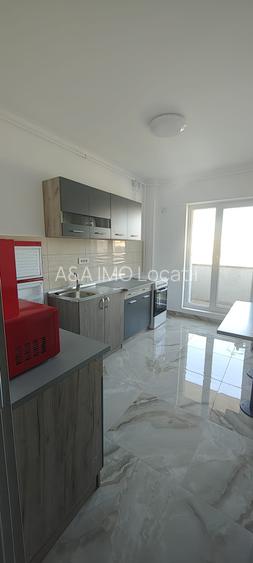 Ap. 2 cam, deco -  Pallady - Victor Brauner - cu loc de parcare - 4