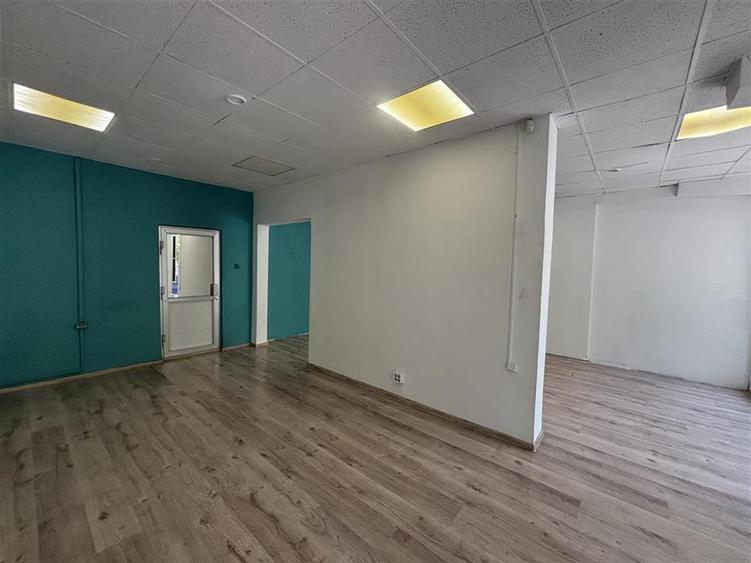 SPATIU COMERCIAL 113 MP | BD DACIA | ORADEA