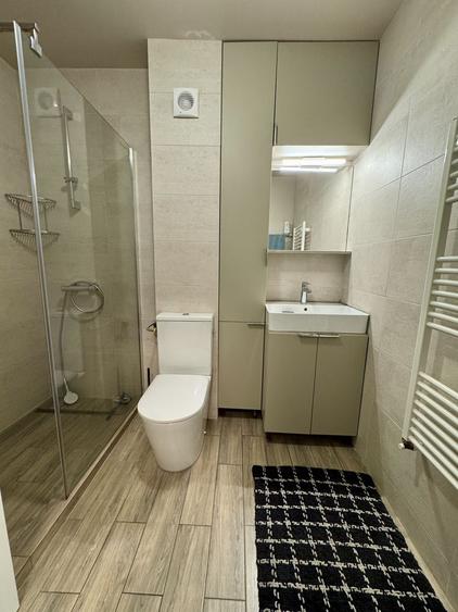 Apartament 2 camere, la cheie, zona Dambul Rotund