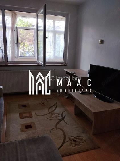 Apartament 2 camere de închiriat | Sibiu | Hipodrom 3 | 65 mp - 4