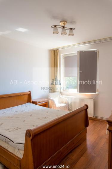 Universitate-Armeneasca, apartament cu centrala termică, expertizat - 2