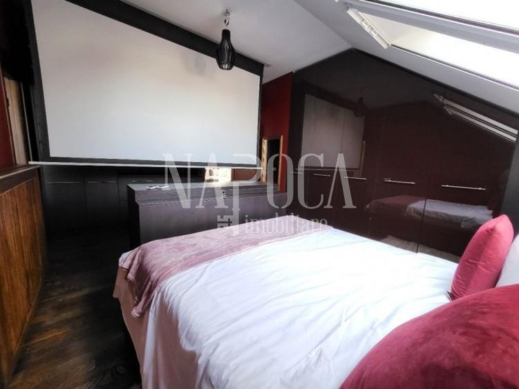 Apartament 4 camere de vanzare in Buna Ziua, Cluj Napoca