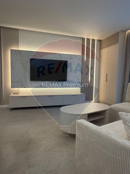 Apartament 3 camere Premium – Ansamblul Wings + loc parcare - 3