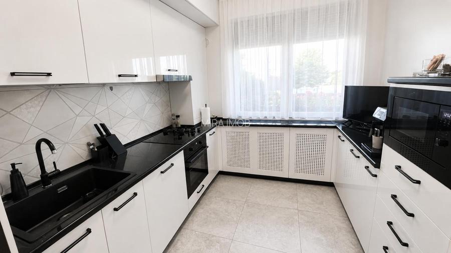Casă premium complet mobilată | Finisaje superioare | Complex privat - 3
