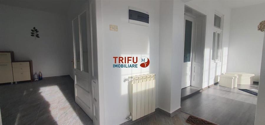Casa 3 camere 900 mp teren pozitie ultracentrala