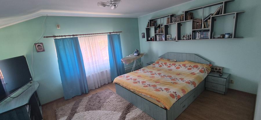 Valul Traian/Casă Parter+Mansardă