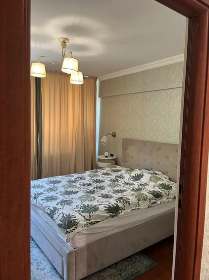 2 camere premium / Arcul de Triumf / Pet friendly