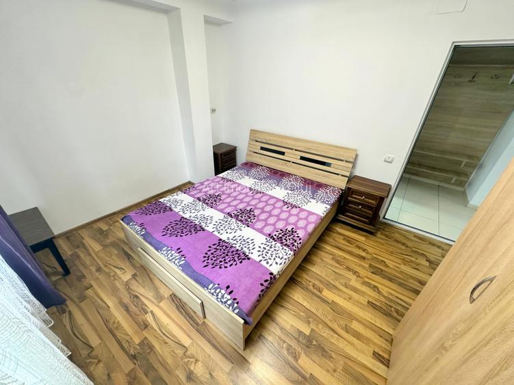 2 camere, mobilat modern, cu parcare, in Marasti, pe strada Fabricii - 2