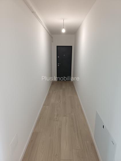 Apt cu 2 camere decomandat , Valea Lupului , intabulat, loc de parcare inclus - 4