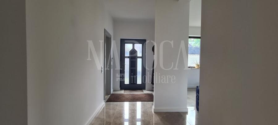 Casa 4 camere de vanzare in Faget, Cluj Napoca