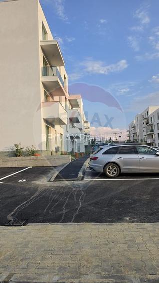 APARTAMENT 2 CAMERE PREMIUM. PRIMA ÎNCHIRIERE, TUNARI - 21