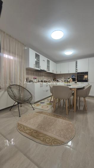 Casa Locuibila Km 5, 325 Mp Teren, Dechidere la Strada 21 Ml