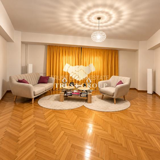 Apartament 3 camere Calea Victoriei | Imobil 1983 - 6
