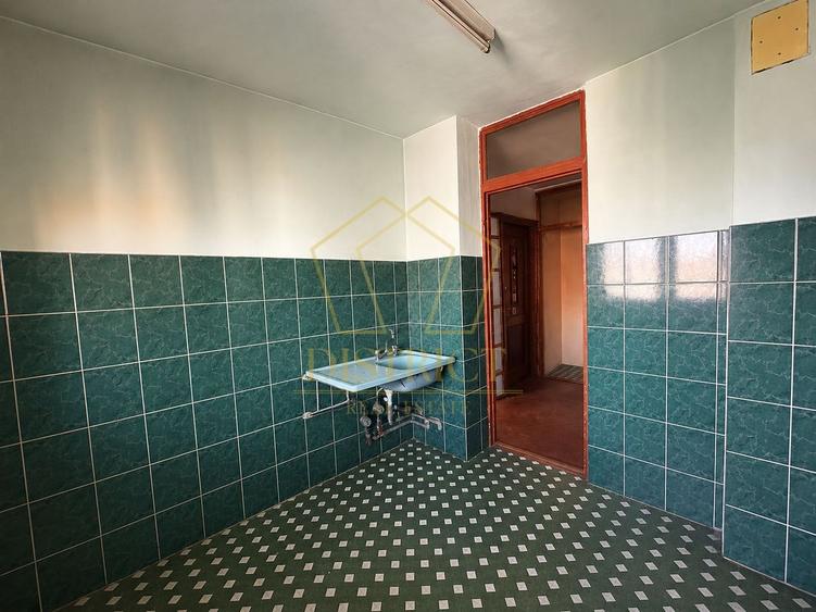 Apartament cu 3 camere | Olimpia-Stadion | Complex