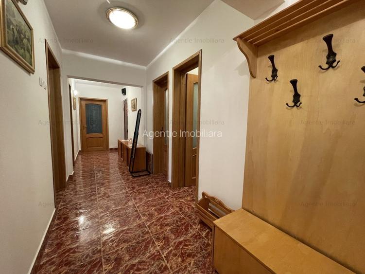 3 Camere - Bd. Chisinau nr. 15 - 7