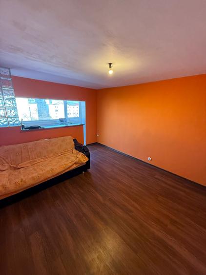 Garsoniera 40mu cu balcon Bistrita Lac