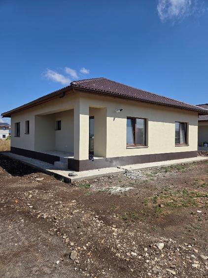 Casa Parter, Izvor, Brasov.