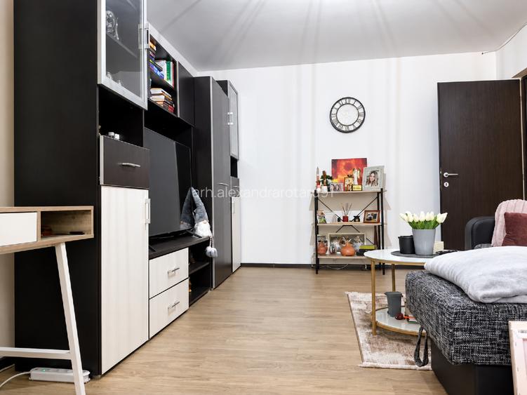 Vând apartament cu 3 camere | Bucovina  - 4