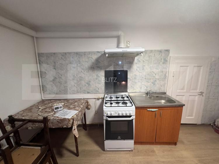 Oportunitate ! Apartament cu 2 camere, 59 mp,  Semicentral - 8