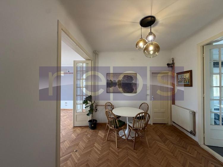 VANZARE 3 CAMERE 86MP | BLOC INTERBELIC | STIRBEI VODA | RENOVAT TOTAL