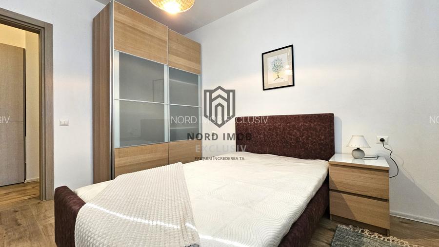 GREENFIELD, 4 camere | Confortabil | 3 Bai | 2 Locuri parcare| Proaspat renovat
