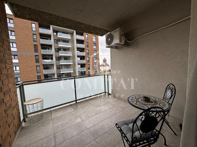 Apartament modern cu 3 camere | Zona Grand Hotel Italia - Bună Ziua - 10