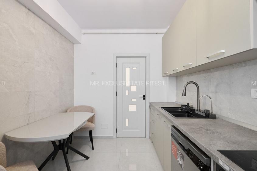 Apartament Premium 2 Camere | Bloc Nou 2025-Pitesti -zona Republicii - 10
