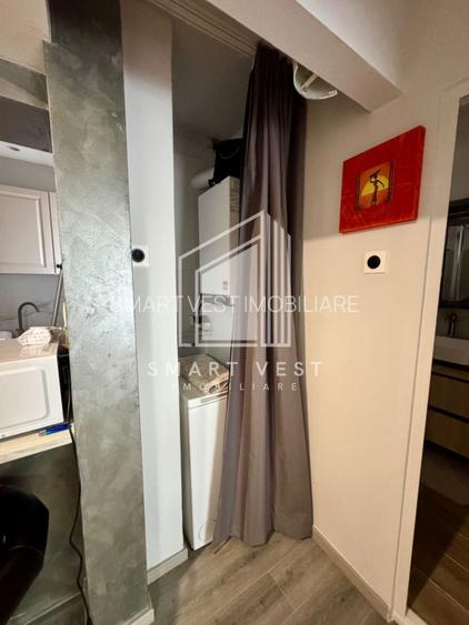 Apartament 2 camere decomandat | Etaj 3 | Zona Closca - 11