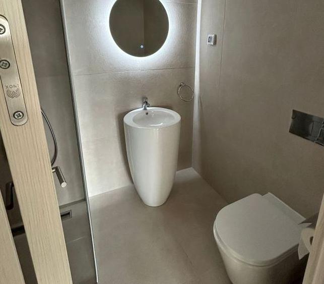 Apartament 3 Camere,Parc Herastrau,bl.2021,DECOMANDAT,2 bai,centrala,parcare