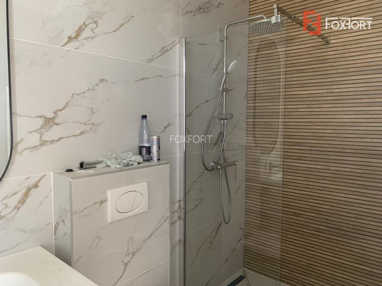 Casa individuala cu 4 camere si teren de 675 mp, zona Dumbravita - 14