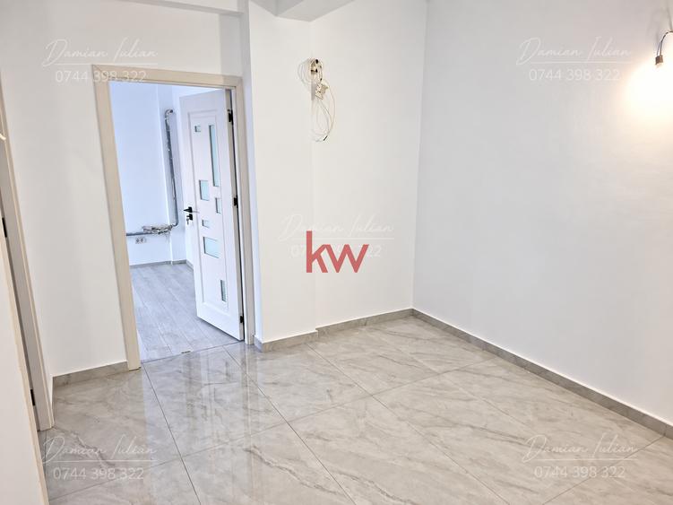 Apartament 1 cameră | 45,5 mp | Parcare inclusă | Valea Lupului