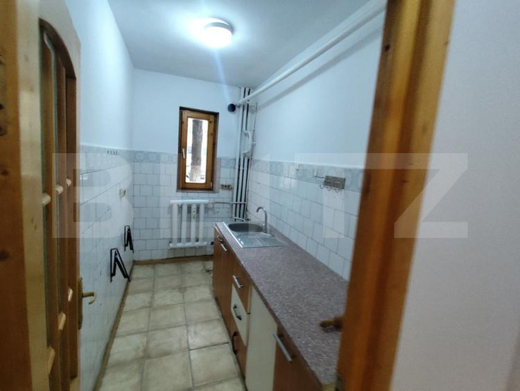 Apartament 3 camere, Pacurari, la bulevard