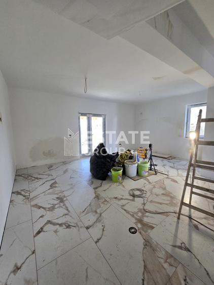 Duplex cu 4 camere in Mosnita Noua