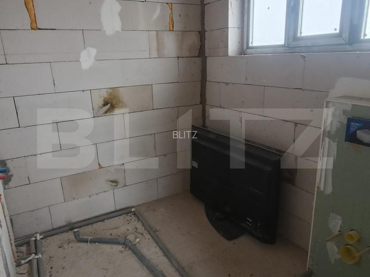 Casă 270 mp utili la roșu, 7 camere, teren 500 mp – zona Arex - 4