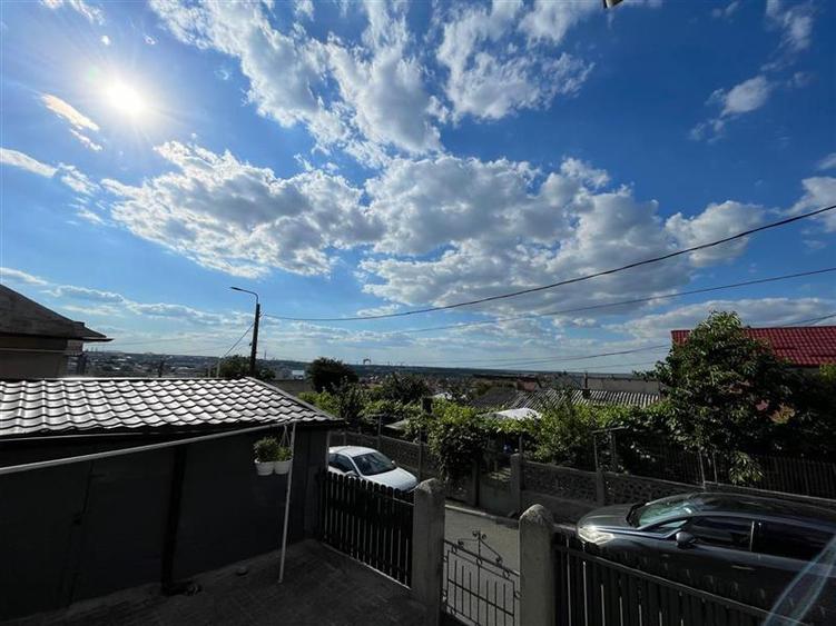 Casa de vanzare zona Alexandru cel Bun Tulcea