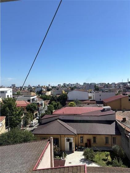 Apartament 3 Camere, Decomandat, Ideal pt Studenți/Studente, zona Tomis ll - 9