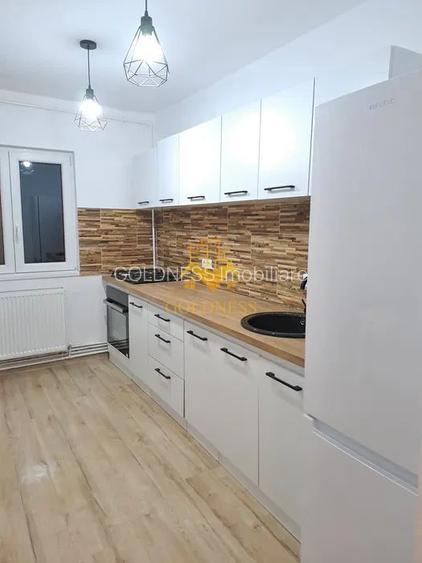 3 camere decomandate, Modern, UMF, UTCN, USAMV, Zorilor - 2