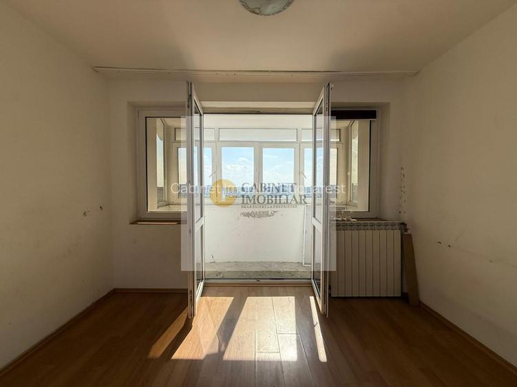 3 camere I Bulevard Dinicu Golescu I Creditabil I 1962 - 8