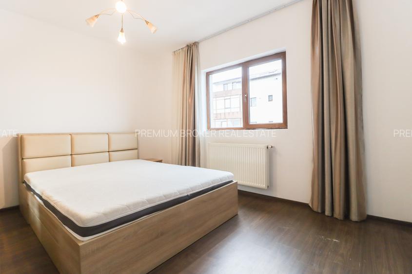 Apartamentul Tragis – spațios și bine compartimentat – - 27