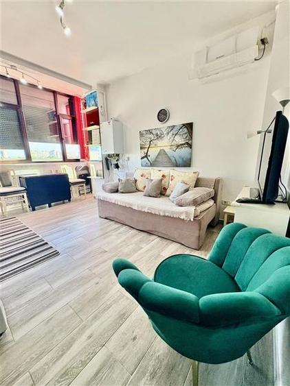 Apartament Mobilat Ultra Modern zona Campus - Ideal pentru studenti