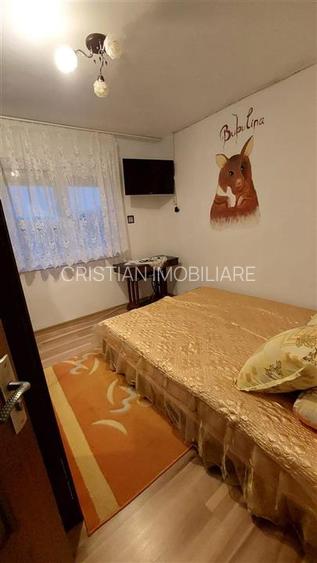 Inchiriez 2 camere confort 2 , Mobilat Utilat complet , stare foarte buna, Vizir - 12