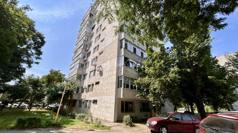 Apartament 2 camere langa Parcul Primariei | Etaj 2 | Mobilat | Utilat - 14