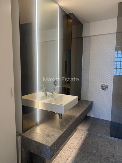 Birouri 60 mp în Aviației • Zonă corporate, hub de business - 24
